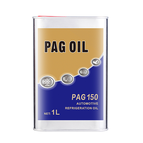 PAG 150合成冷凍潤(rùn)滑劑1L