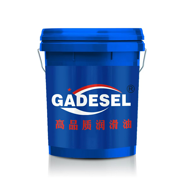 高級抗磨液壓油 藍 18L